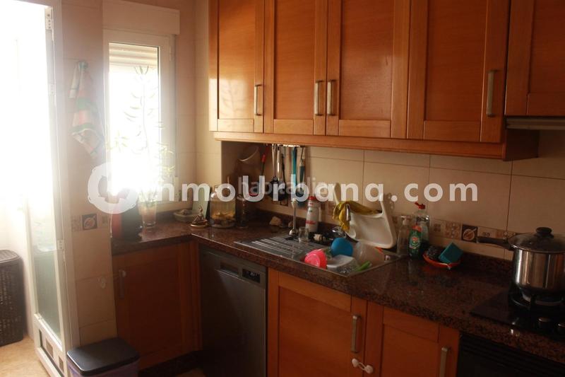 Foto 9cc01abf-5533-408f-a8fb-9c0f0b889b97. Etagenwohnung in La Foia - Daimés - Asprella Elche / Elx