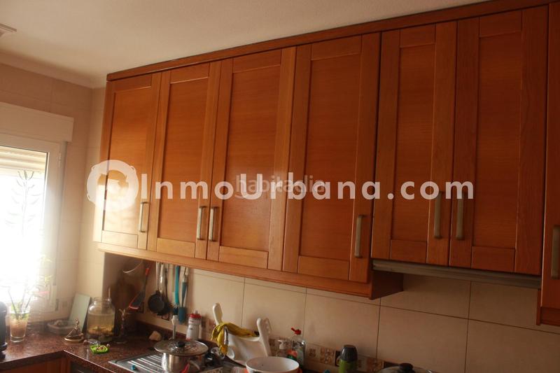 Foto b5ba7a82-397e-48a5-bb73-66d939558137. Etagenwohnung in La Foia - Daimés - Asprella Elche / Elx