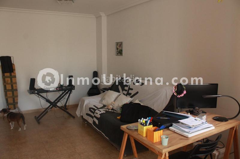 Foto ba5c37fe-8ddf-41ec-826c-4aef3fdde83d. Etagenwohnung in La Foia - Daimés - Asprella Elche / Elx