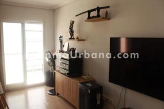 Appartement  Calle xiquico. Piso seminuevo en la hoya 3 hab