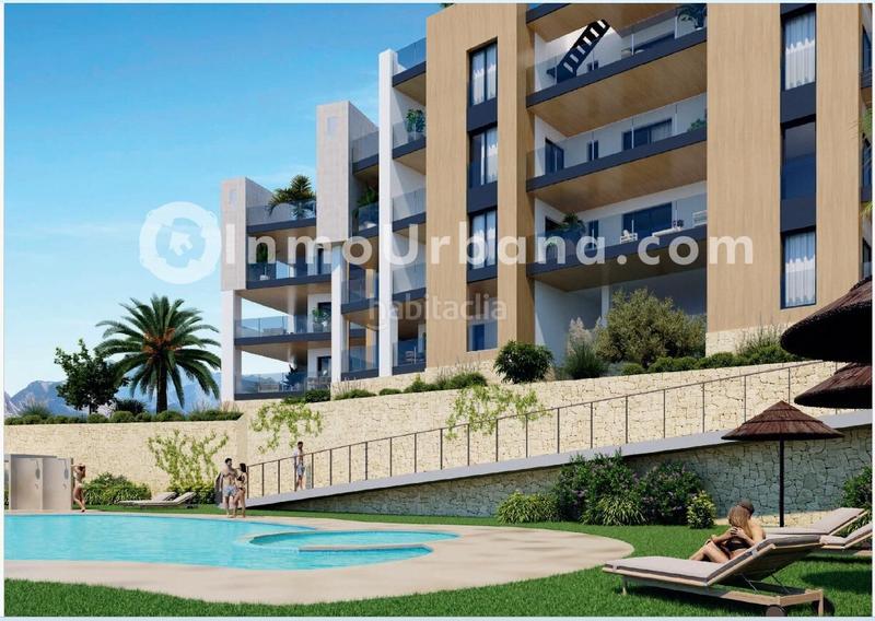 Foto 1db3b977-3978-4a13-bb83-492355d58611. Appartement avec chauffage parking piscine dans Bonalba-Cotoveta Mutxamel