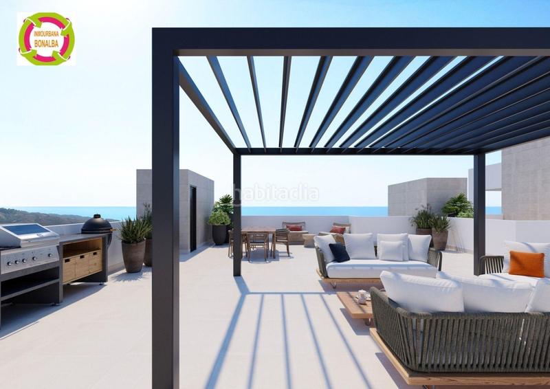 Foto 2ab31ab2-78f1-4f03-bcbc-a5fd682294bd. Appartement avec chauffage parking piscine dans Bonalba-Cotoveta Mutxamel