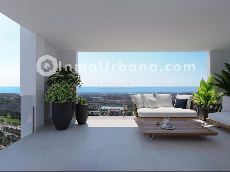 Foto c8d88869-8ef5-4afd-8145-b0ee295d54a3. Appartement avec chauffage parking piscine dans Bonalba-Cotoveta Mutxamel