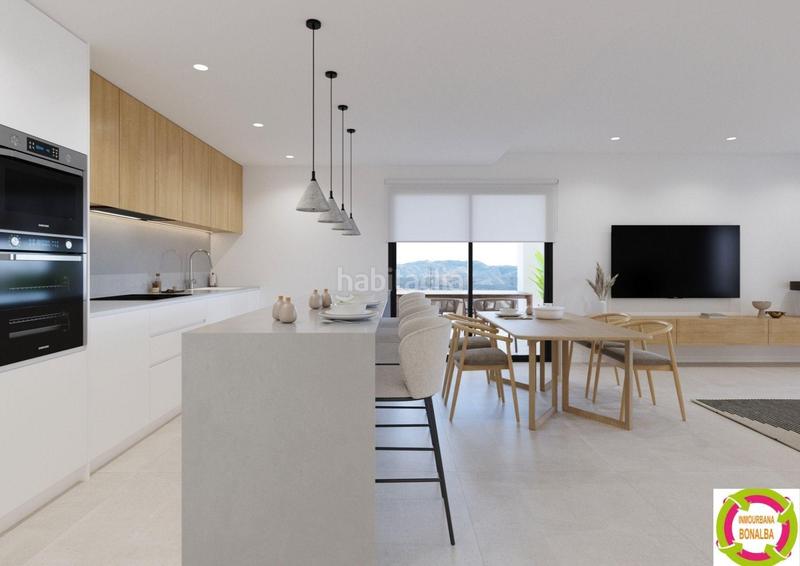 Foto 00031931-2cd1-4d0c-8ff4-574efd28c836. Appartement avec chauffage parking piscine dans Bonalba-Cotoveta Mutxamel