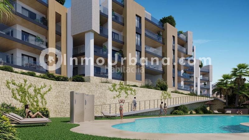 Foto 0b92a35d-edaa-4344-b23b-bc939ca9211c. Appartement avec chauffage parking piscine dans Bonalba-Cotoveta Mutxamel