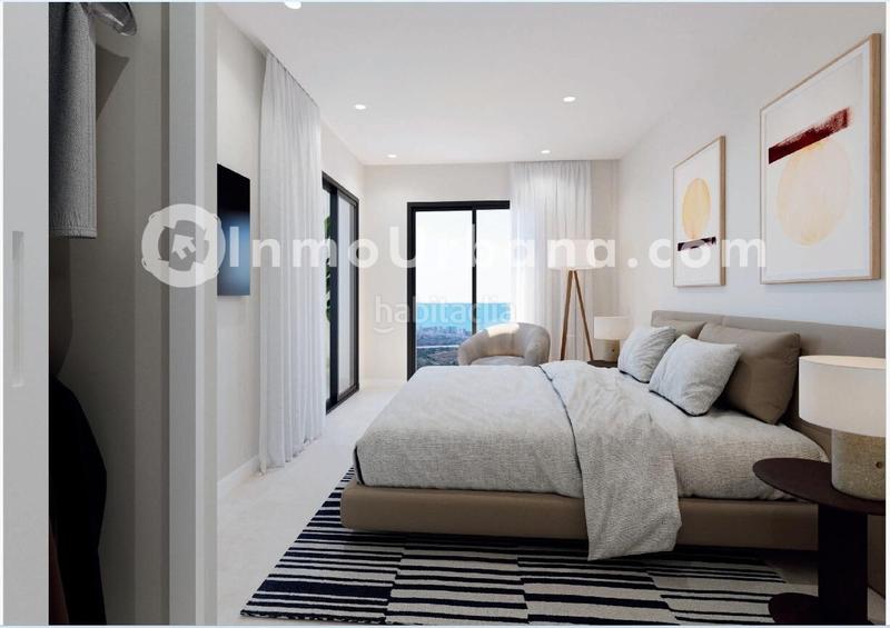 Foto 13d5c220-93e1-4e98-a422-2374ff9939ac. Appartement avec chauffage parking piscine dans Bonalba-Cotoveta Mutxamel