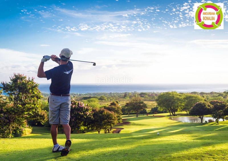 Foto 173e6a81-c008-4b99-bb0c-c47b0d86e707. Appartement avec chauffage parking piscine dans Bonalba-Cotoveta Mutxamel