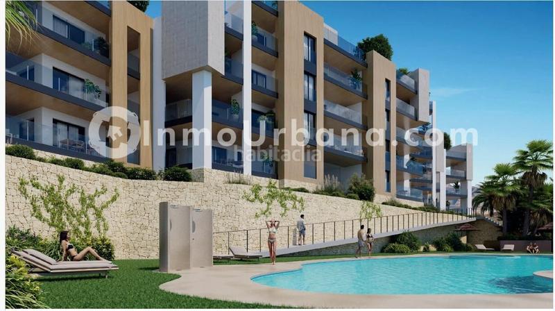 Foto 189fd40a-1656-488b-a366-6ab67de664d6. Appartement avec chauffage parking piscine dans Bonalba-Cotoveta Mutxamel