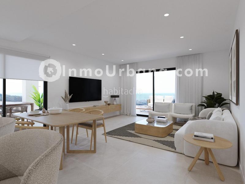 Foto 5afeb3a1-d6b0-4426-9e82-2c691f608648. Appartement avec chauffage parking piscine dans Bonalba-Cotoveta Mutxamel