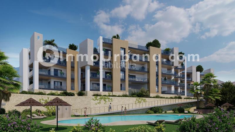 Foto 6212d118-6676-4197-9ef3-55828fba93fe. Appartement avec chauffage parking piscine dans Bonalba-Cotoveta Mutxamel