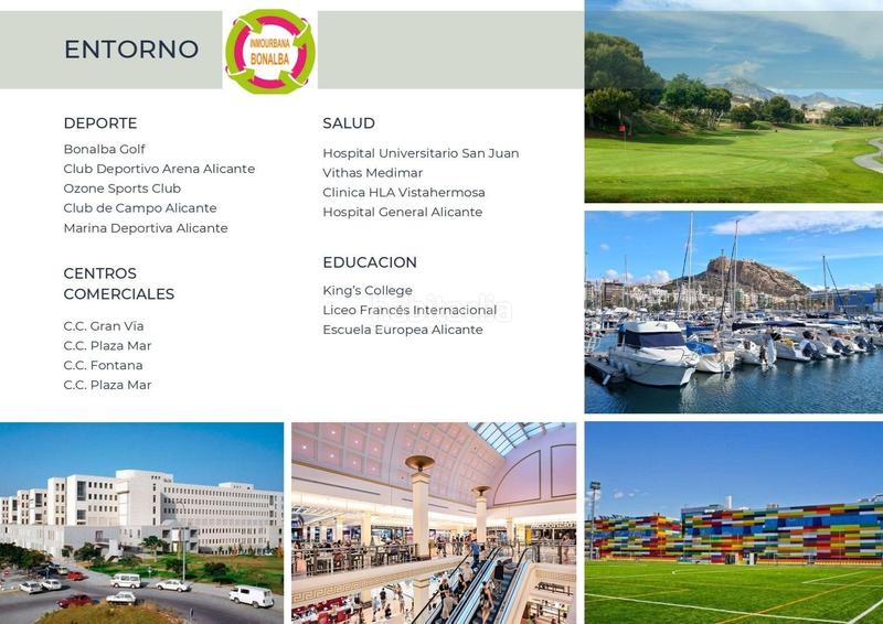 Foto e290de17-3de3-467e-98c1-6054d0b120fb. Appartement avec chauffage parking piscine dans Bonalba-Cotoveta Mutxamel