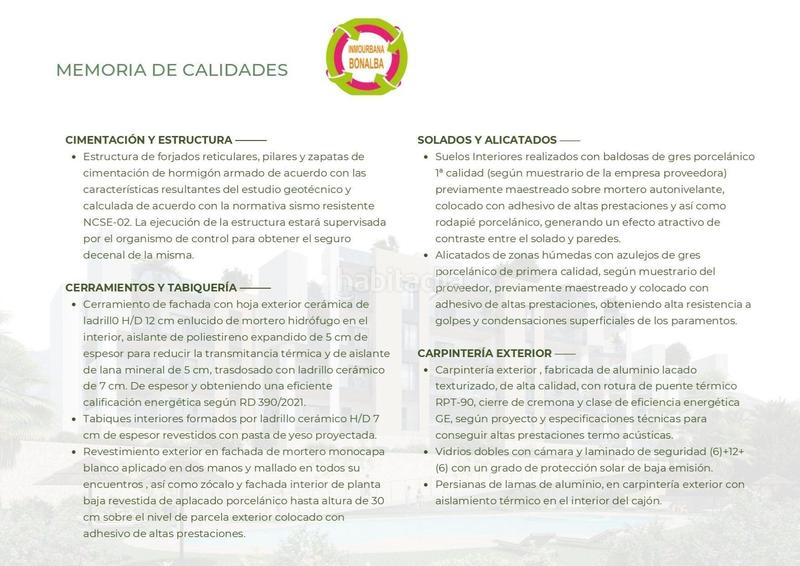 Foto fdb57399-d419-4e27-965a-572b337ab961. Appartement avec chauffage parking piscine dans Bonalba-Cotoveta Mutxamel