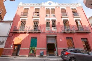 Maison à Antella. Edificio en antella