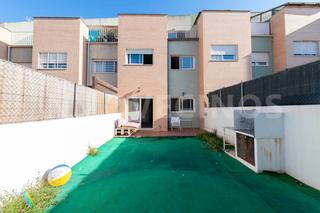 Reihenhaus in Massamagrell. Masamagrell juan carlos
