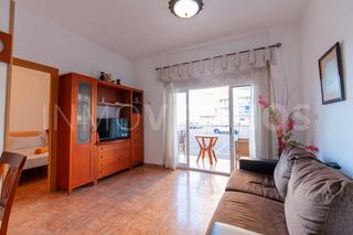Flat in Les Palmeres. Palmeretes