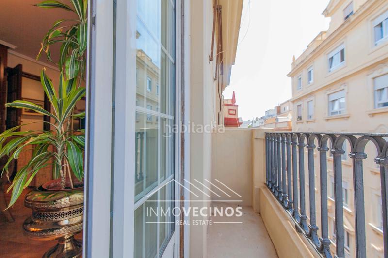 Foto 487b9195-aa1a-4070-9214-d94525c88ca3. Affitto appartamento in Russafa Valencia