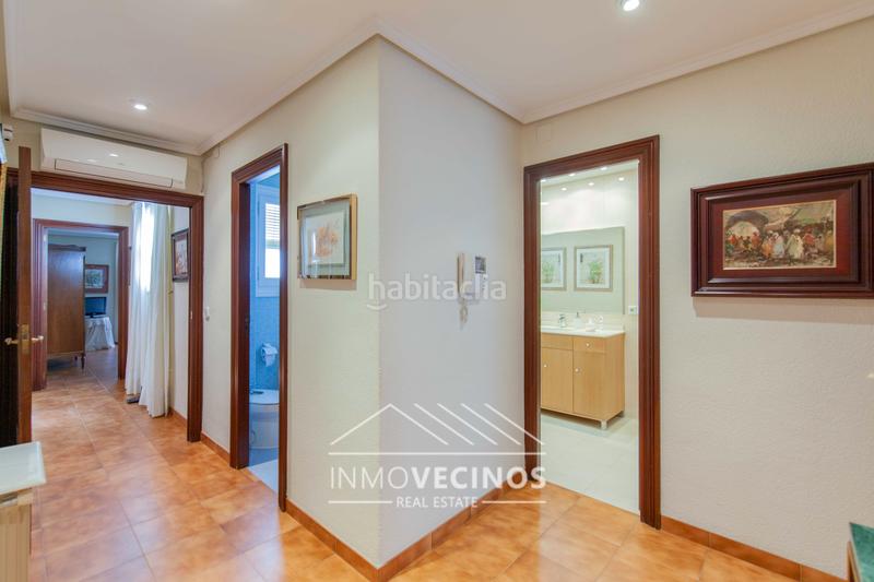 Foto 93911c37-e584-4ff7-9320-938a21d731b2. Affitto appartamento in Russafa Valencia