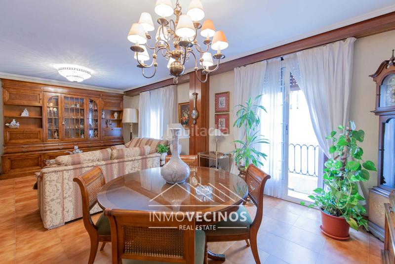 Foto c67ba2c5-1995-4b02-a193-b2cd8688b8b6. Affitto appartamento in Russafa Valencia