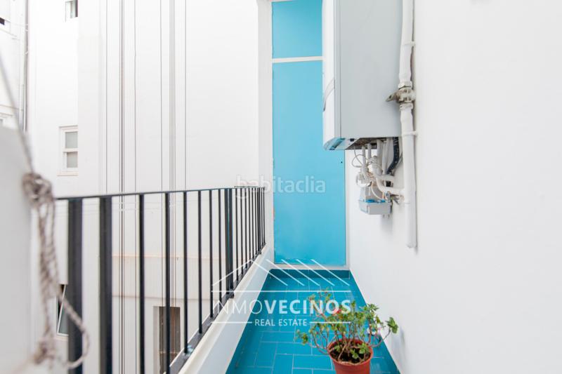 Foto d527d5a2-d4f8-4ced-82bb-5a443f619bf1. Affitto appartamento in Russafa Valencia