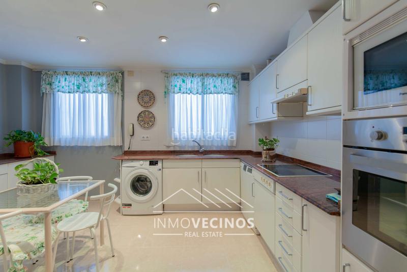 Foto fee447b7-a77e-43db-8954-055b9aa7e272. Affitto appartamento in Russafa Valencia