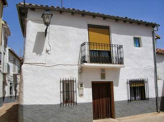 Casa a Alcaraz. Casa nindependiente alacaraz