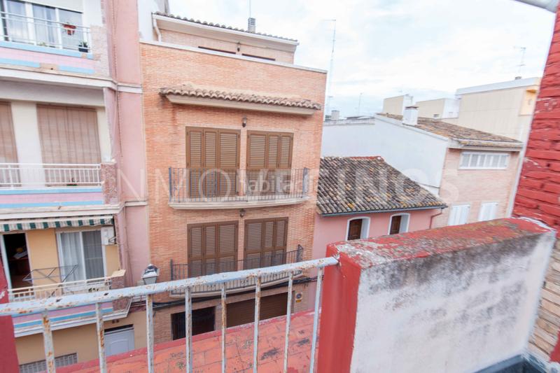 Foto 68c82c4b-3739-4dfc-ad07-b43b86693e7b. Casa r.a algemesi casa indep en Algemesí