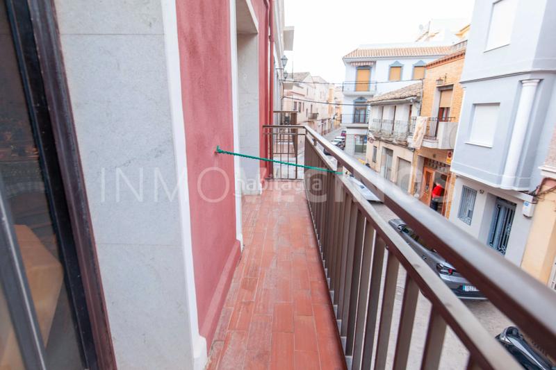 Foto b86e9da8-32b8-44b5-b414-81a07d0d6d94. Casa r.a algemesi casa indep en Algemesí