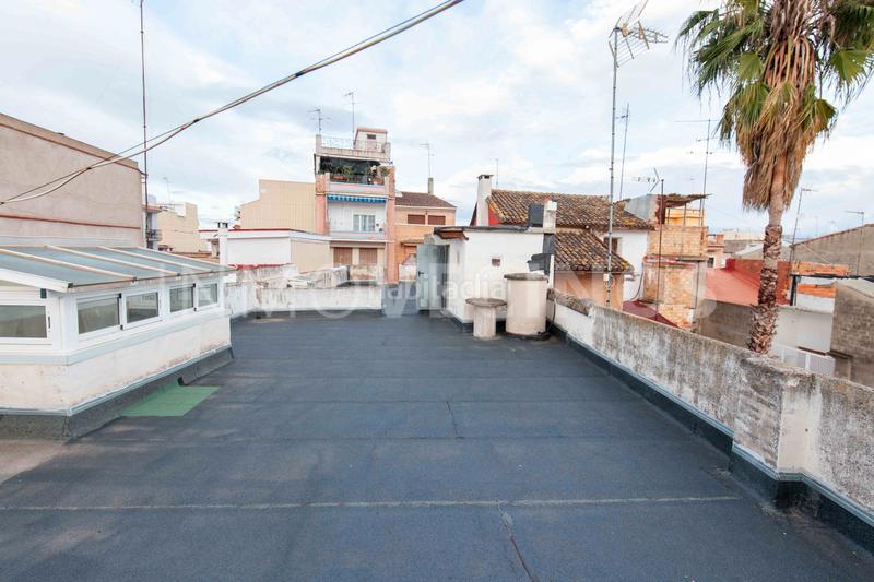 Foto d8fec322-3d91-4da6-9131-718e824edd2c. Casa r.a algemesi casa indep en Algemesí