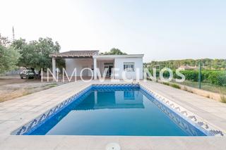 Bauernhof in Benigànim. Casa rural en beniganim