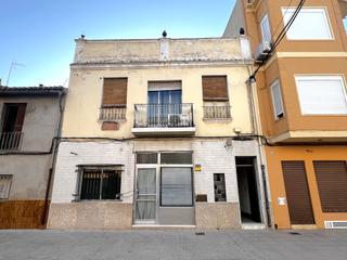 Haus in Pobla Llarga (la). Pobla llarga casa