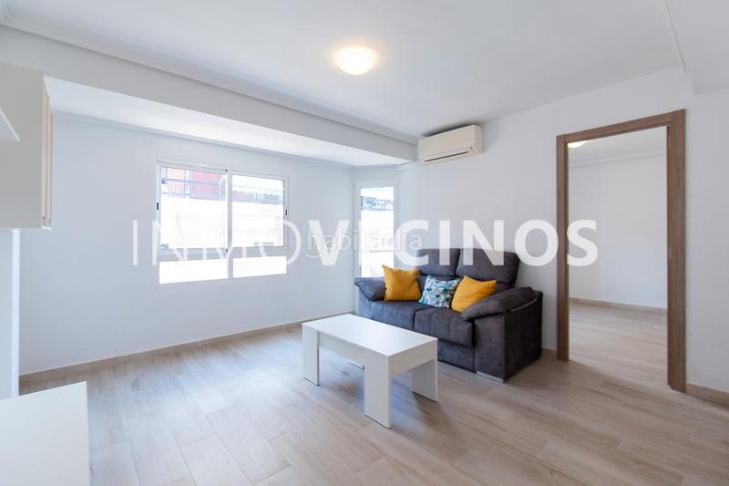 Foto 1da29e9b-1c83-4665-ad55-e20cf9dacc69. Alquiler piso alquiler piso semiamueblado en L´Hort de Senabre Valencia