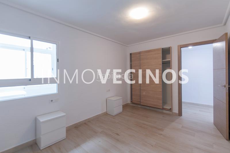 Foto 5612fcf1-3b2a-466c-9f9e-f60d3490296a. Alquiler piso alquiler piso semiamueblado en L´Hort de Senabre Valencia