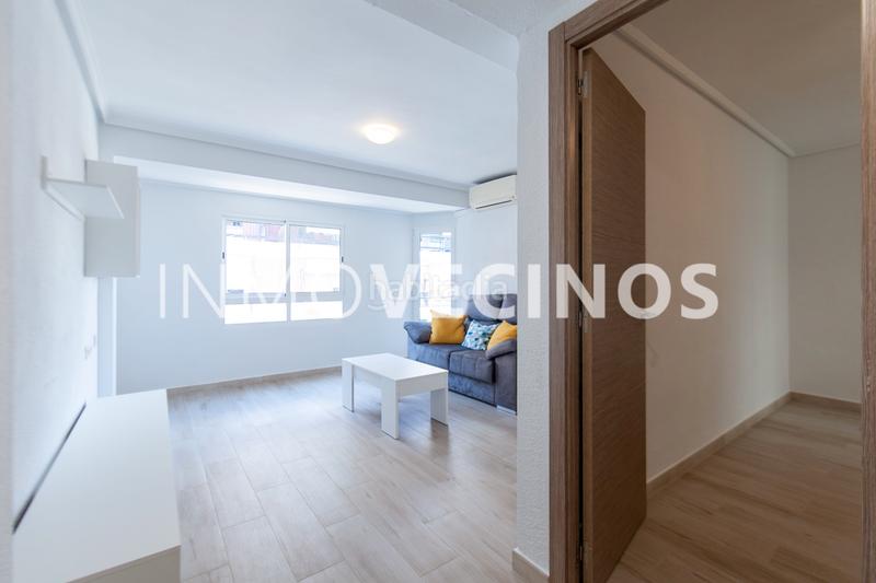 Foto 75fc5b74-0790-45f6-8a22-ce288a1d486c. Alquiler piso alquiler piso semiamueblado en L´Hort de Senabre Valencia