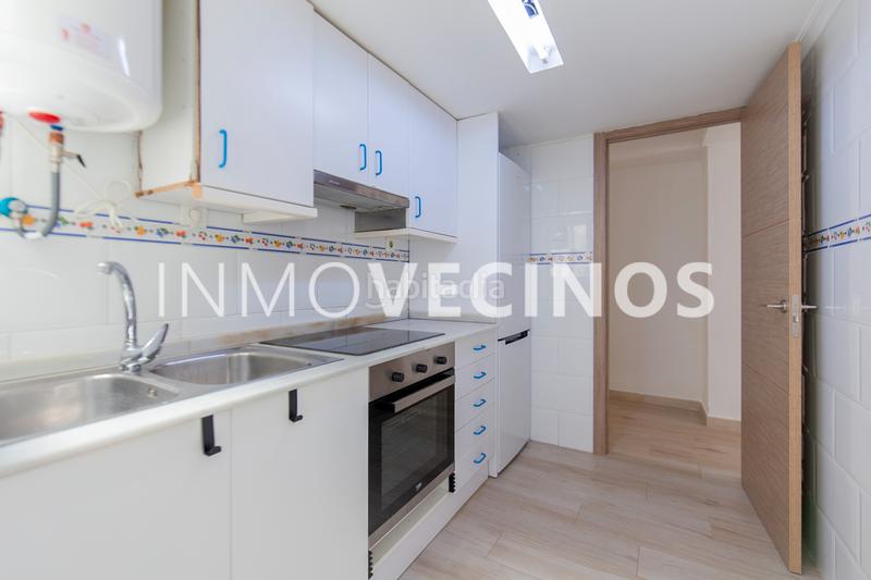 Foto 7f8acbbe-b5a6-46d5-8dd3-0892b4d1e98d. Alquiler piso alquiler piso semiamueblado en L´Hort de Senabre Valencia
