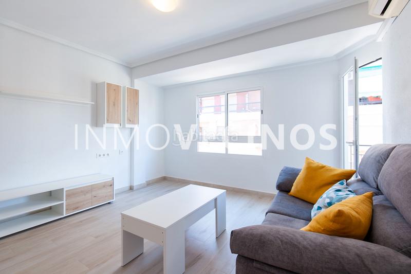 Foto 933f71dd-27f1-46fe-b25c-d9c24dd257d8. Alquiler piso alquiler piso semiamueblado en L´Hort de Senabre Valencia