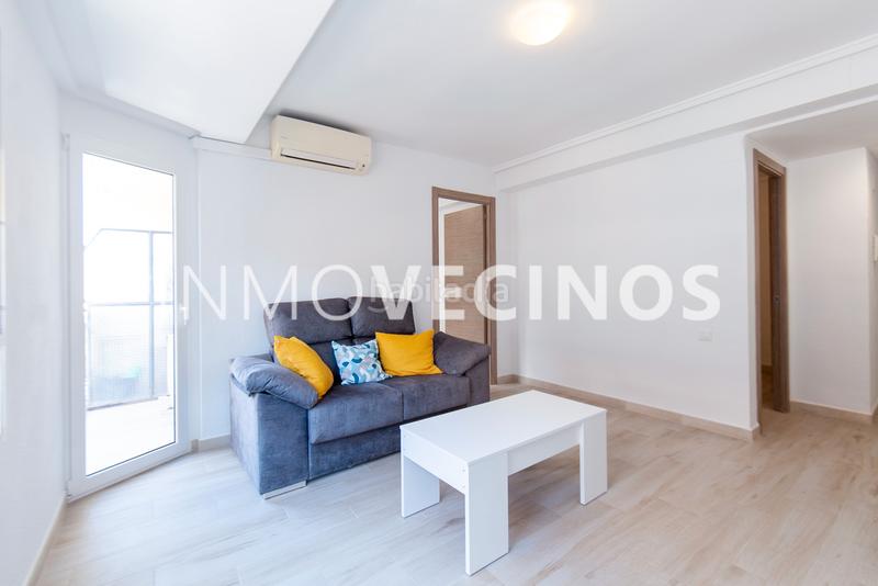 Foto 997f3d4f-a0a3-40b4-9bd3-0e3c522ceb19. Alquiler piso alquiler piso semiamueblado en L´Hort de Senabre Valencia