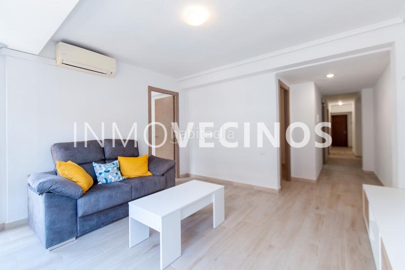 Foto b21034a7-1ab3-48aa-8734-85627fafa0a8. Alquiler piso alquiler piso semiamueblado en L´Hort de Senabre Valencia