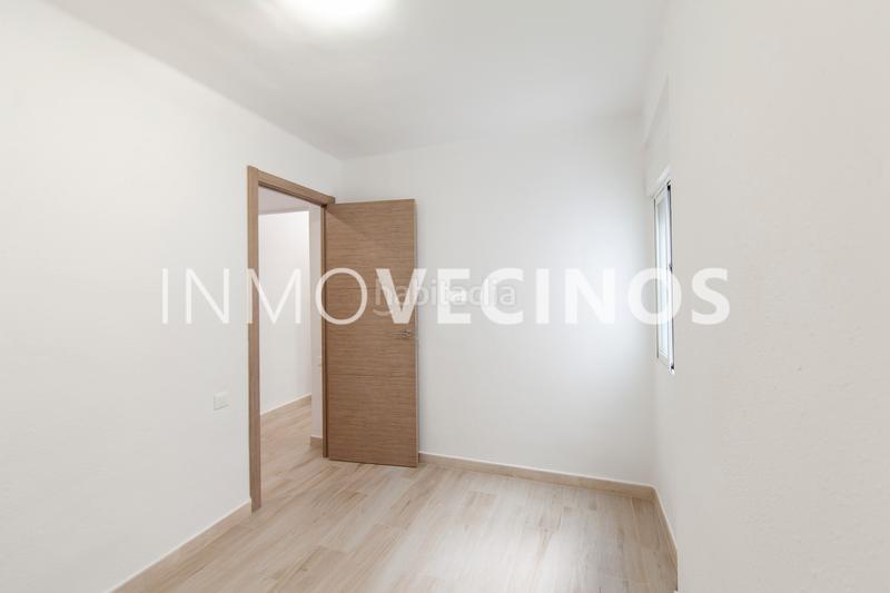 Foto c0352f7a-7fe4-45c7-b081-4a56e4a31cec. Alquiler piso alquiler piso semiamueblado en L´Hort de Senabre Valencia