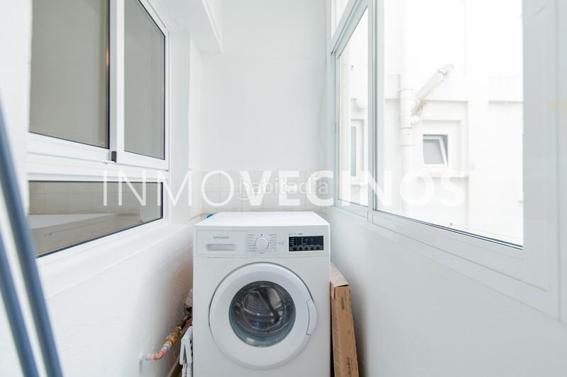 Foto d44de89e-d6d0-4c43-9813-31f1786b9bdc. Alquiler piso alquiler piso semiamueblado en L´Hort de Senabre Valencia