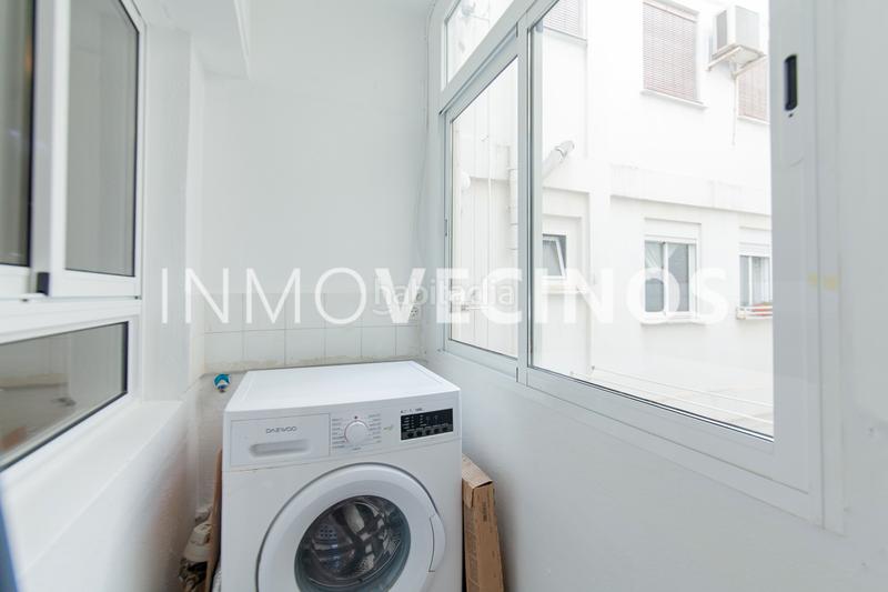 Foto daeceda5-dc4a-437b-b51e-d5882864dbae. Alquiler piso alquiler piso semiamueblado en L´Hort de Senabre Valencia