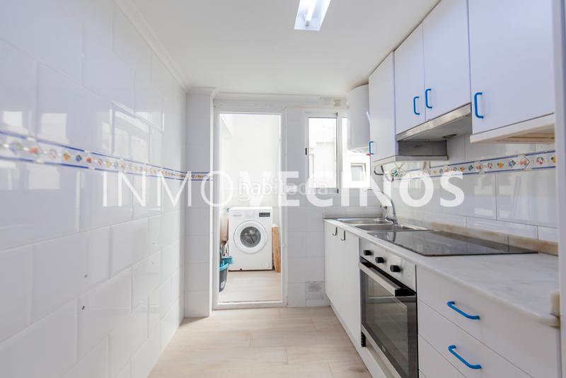 Foto 0de36593-fad7-49a8-9d07-f0e04981f2a3. Location appartement dans L´Hort de Senabre Valencia