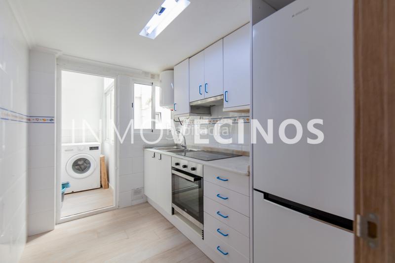Foto 33a37344-16f7-4fe7-918a-455ead3fba44. Location appartement dans L´Hort de Senabre Valencia