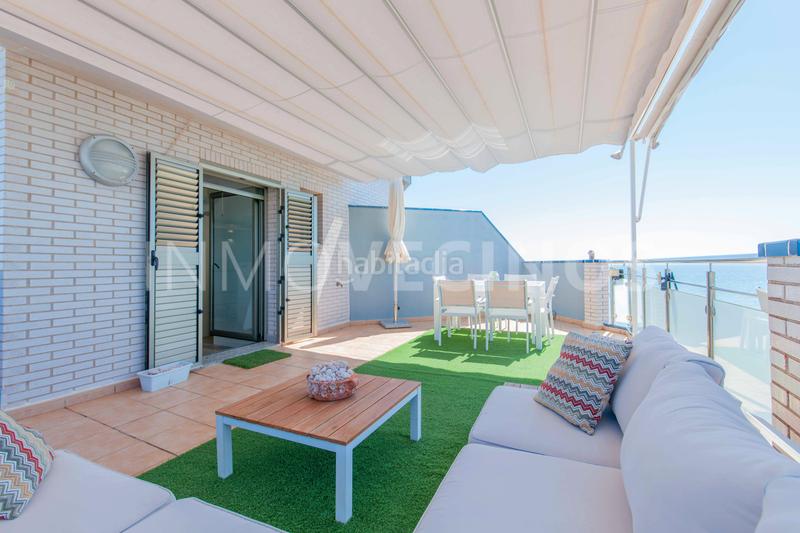 Foto 613368a4-6653-4831-ab7a-9da852904a8d. Attique dans Moncófar Playa Moncofa