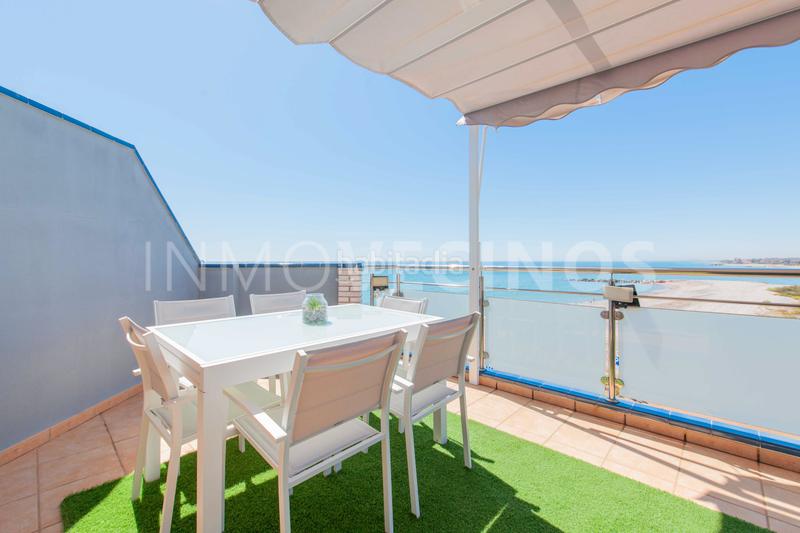 Foto 617871e4-b0c2-44da-bced-c782a8a68875. Attique dans Moncófar Playa Moncofa