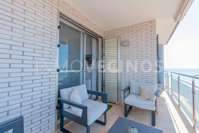 Foto 6474ca87-b93d-4607-b60d-83727d5bcf2e. Attique dans Moncófar Playa Moncofa