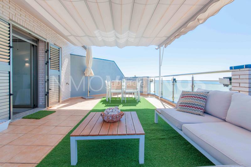 Foto 7a356687-cdbe-4396-b73f-4ccc4227c9c9. Attique dans Moncófar Playa Moncofa