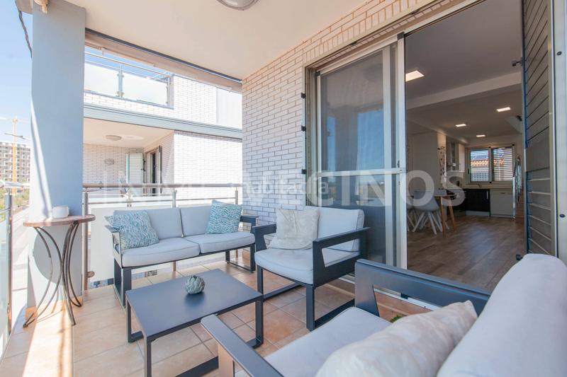 Foto 80c45e5e-9e58-4eda-b663-98080983be69. Attique dans Moncófar Playa Moncofa