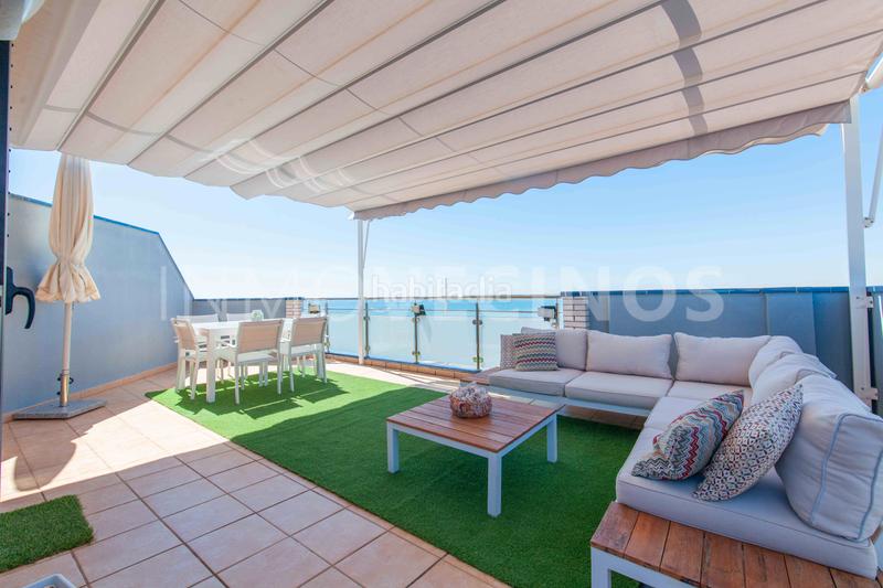 Foto 8d109896-7690-4883-99f0-4ec82e140a64. Attique dans Moncófar Playa Moncofa