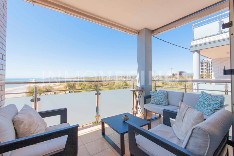 Foto 8f140e3f-51b1-41a3-bb35-368173c424a0. Attique dans Moncófar Playa Moncofa