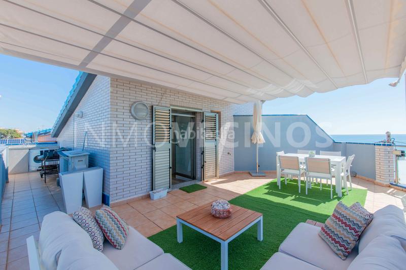 Foto 8f749e1c-d2cc-419e-a8c9-08e299d1ccdc. Attique dans Moncófar Playa Moncofa